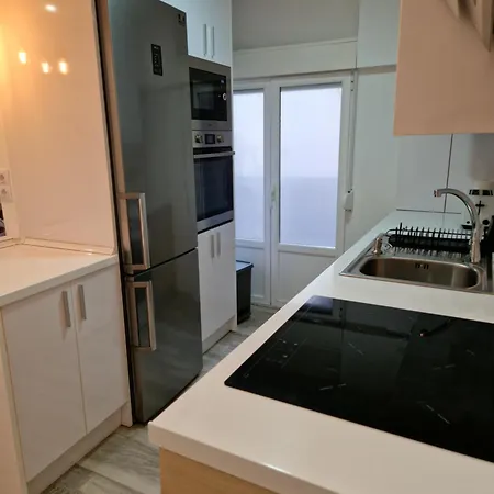 Zabalbide Apartamento, Parking Gratis *