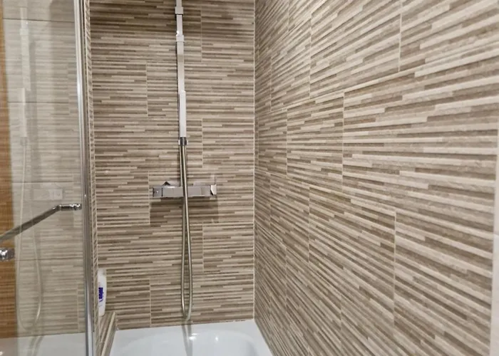 Apartamento Zabalbide Apartamento, Parking Gratis *