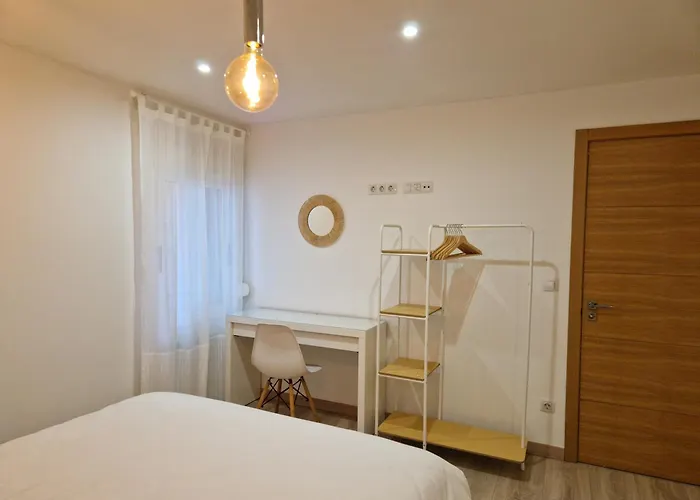 Zabalbide Apartamento, Parking Gratis Apartamento *