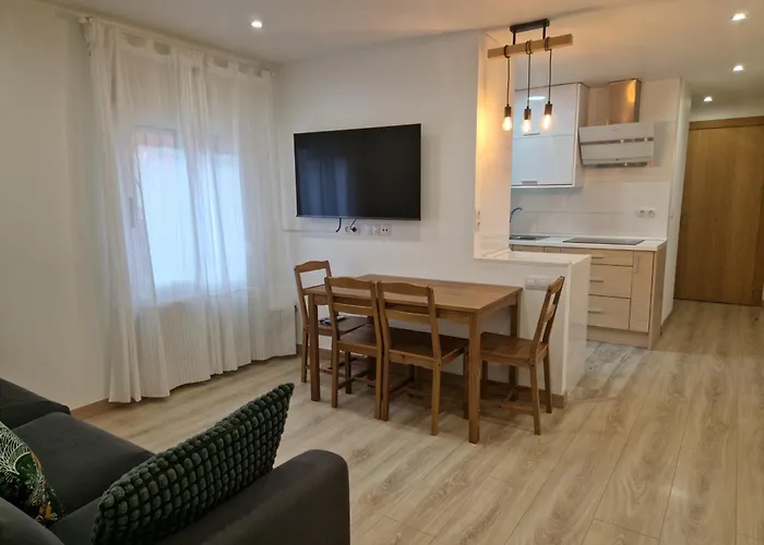 Apartamento Zabalbide Apartamento, Parking Gratis *