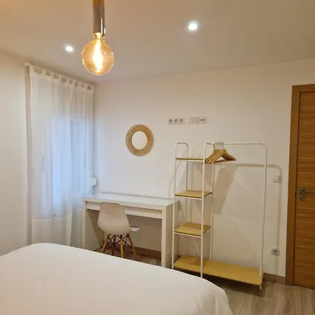 Zabalbide Apartamento, Parking Gratis Daire *